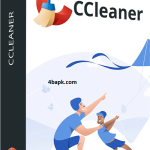 CCleaner Professional Key v6.19.10 with Crack [2024]